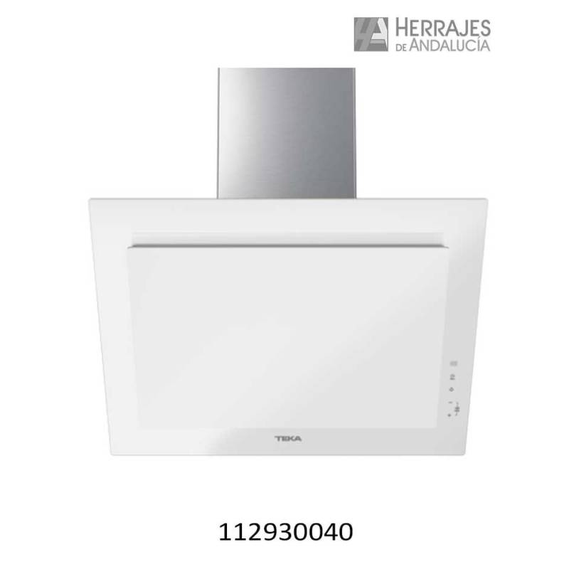 Campana vertical decorativa 60 cm A+ | Herrajes de Andalucía