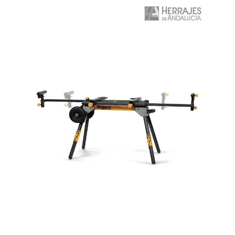 Soporte universal ingletadora 195 cm ToughBuilt | Herrajes de Andalucía