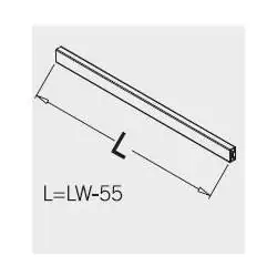 VARILLA S-LINE REC INT 1100...