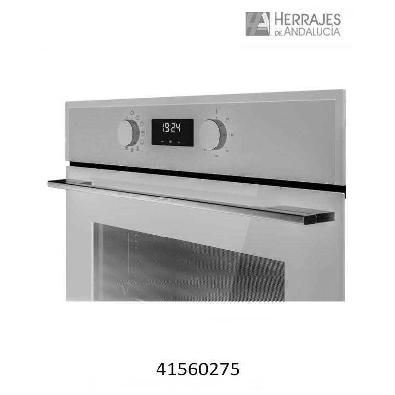 Horno multifunción HSB640 WH blanco Teka-Herrajes de Andalucía