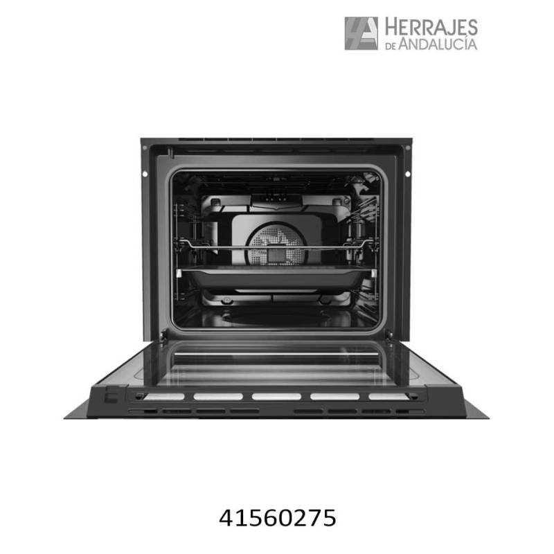 Horno multifunción HSB640 WH blanco Teka-Herrajes de Andalucía
