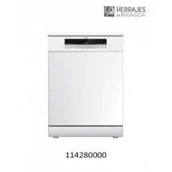LAVAVAJILLAS TEKA DFS 26650 BLANCO.. 60CM