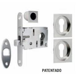 KIT DESL 104 LLAVE NS C/RED...