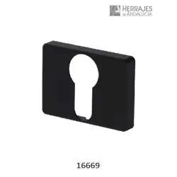 BOCALLAVE RECTANGULAR OBLIQ...