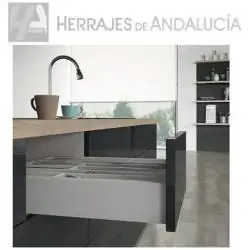 JUEGO GUIAS PARA CAJON...