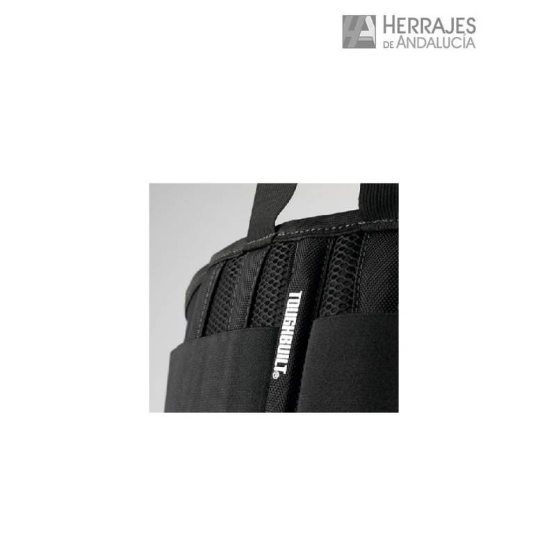 Faja lumbar GelFit talla M ToughBuilt | Herrajes de Andalucía