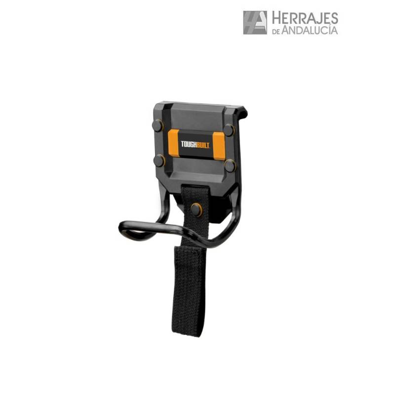 Soporte martillo percutor ToughBuilt | Herrajes de Andalucía