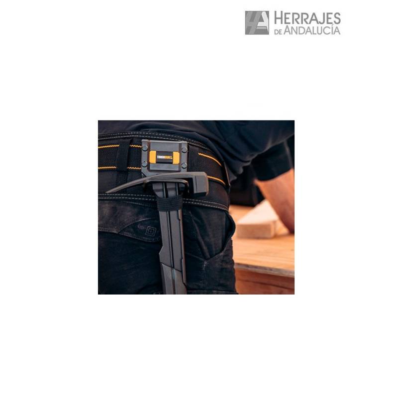 Soporte martillo percutor ToughBuilt | Herrajes de Andalucía