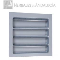 Cubertero hiplus 800 gris