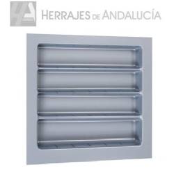 CUBERTERO HIPLUS GRIS |...