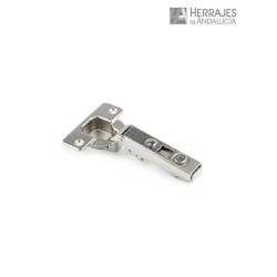 Bisagra cazoleta modelo Clip Cam 35mm recta-Herrajes de Andalucía