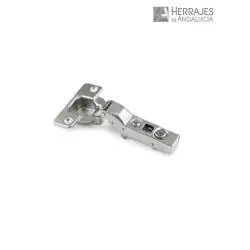 BISAGRA CAZOLETA CON...