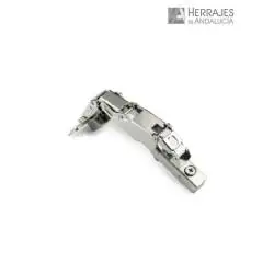 Bisagra cazoleta sistema Clip Cam Soft 35mm-Herrajes de Andalucía