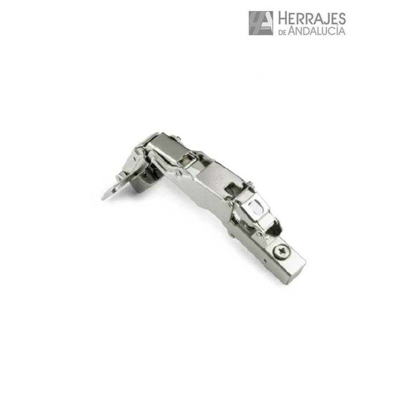 Bisagra cazoleta sistema Clip Cam Soft 35mm-Herrajes de Andalucía