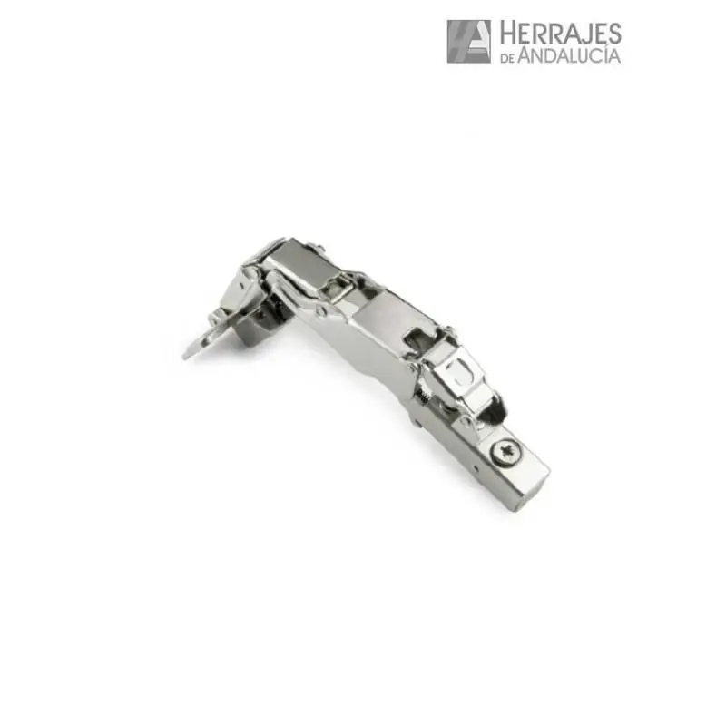 Bisagra cazoleta sistema Clip Cam Soft 35mm-Herrajes de Andalucía