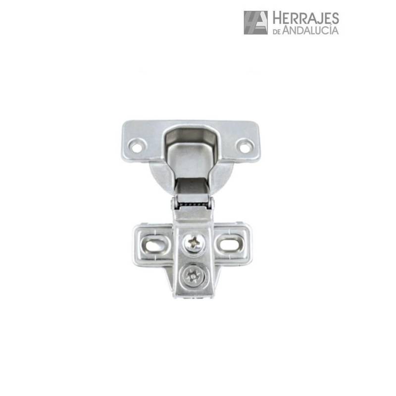 Bisagra cazoleta Inther-Herrajes de Andalucía