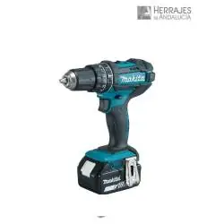 TALADRO-ATORNILLADOR MAKITA...