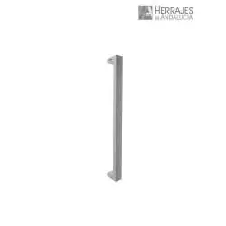 MANILLON CUADRADO 4020 INOX...