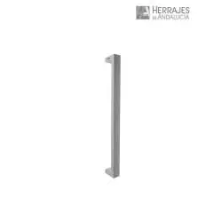 MANILLON CUADRADO 4020 INOX...