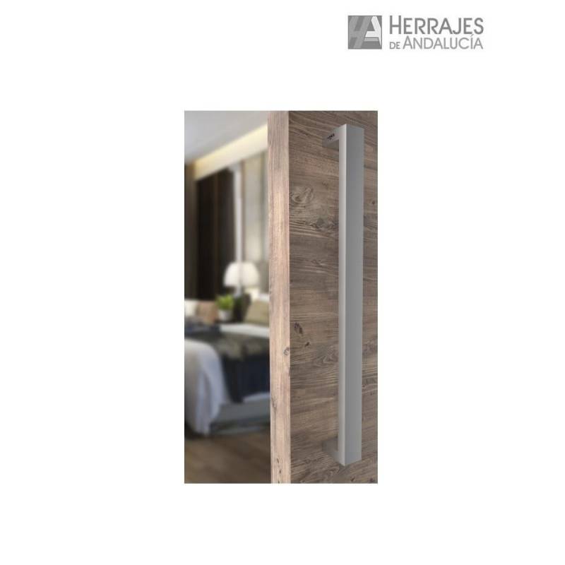 Manillón 4020 INTHER Inox 304 400 mm | Herrajes de Andalucía