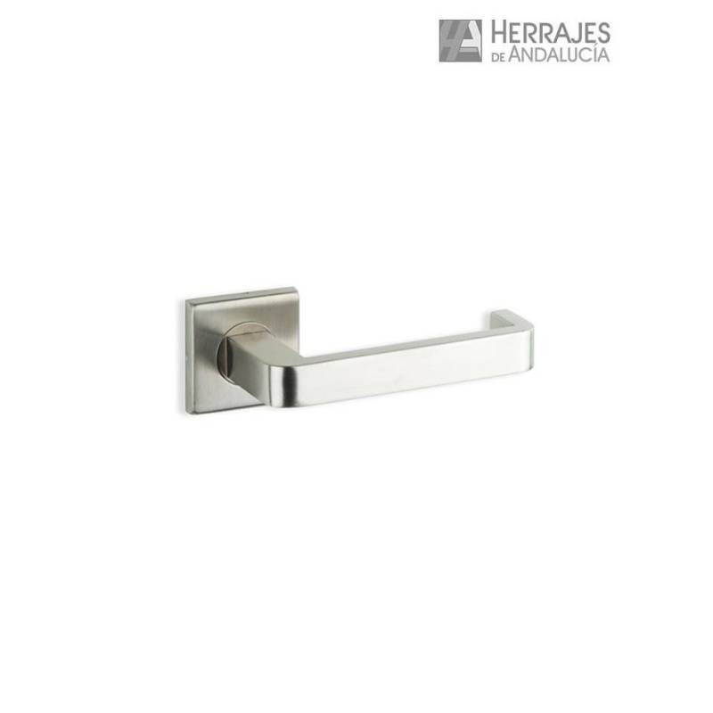 Manivela Beta Inox AISI 304 135x53 | Herrajes de Andalucía
