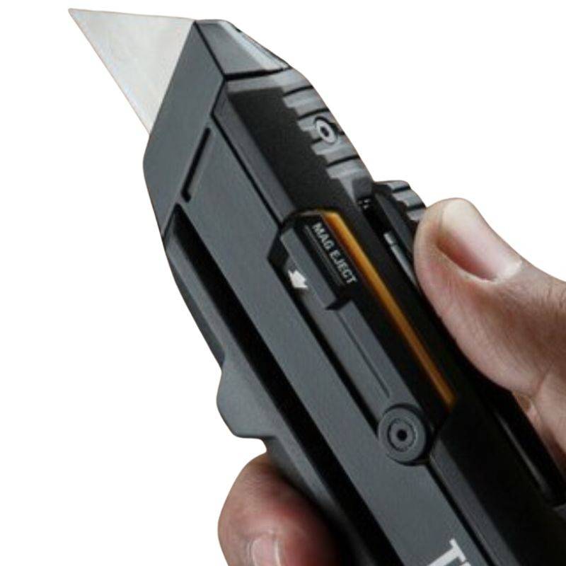 Cutter recargable Marca Toughbuilt-Herrajes de Andalucía