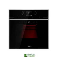 Horno Teka ELÉCTRICO negro HSB 610 Wish HydroCleanECO