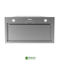 Campana diseÑo piramidal modelo gfl 57650 eos ix acero inoxidable