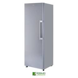 FrigorÍfico modelo tgf 390 nf acero inoxidable marca teka