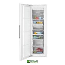 Congelador vertical tgi2 200nf integrable 196l marca teka