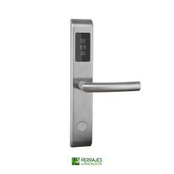Cerradura electrónica modelo CAP01 Marca Inther | Herrajes de Andalucía