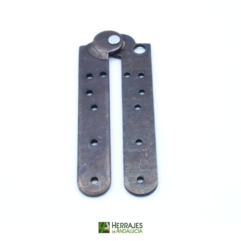Bisagra Float Plegable hasta 50kg por hoja-marca Inther-Herrajes de Andalucía