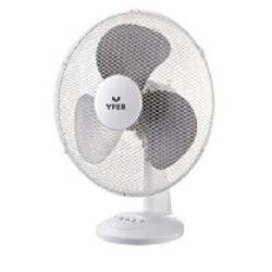VENTILADOR SOBREMESA 30CM 40W