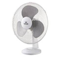 Ventilador sobremesa 30cm 40w