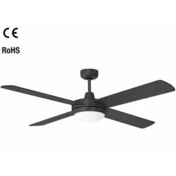 Ventilador de techo de 4 aspa-Herrajes de Andalucía
