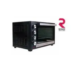 HORNO ELECTRICO-POTENCIA 2000W