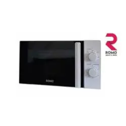 MICROONDAS-POTENCIA 700W