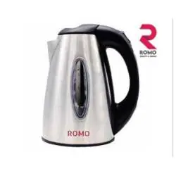 HERVIDOR AGUA-POTENCIA 2200W