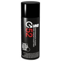 Limpiador de contactos 400ml spray