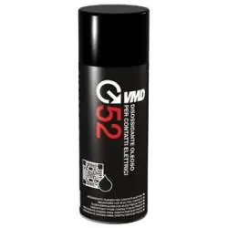 LIMPIADOR DE CONTACTOS 400ML SPRAY