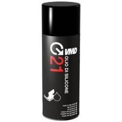 SILICONA SPRAY 400ML 7910