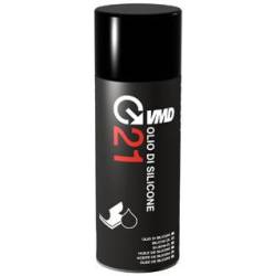 Silicona spray 400ml 7910