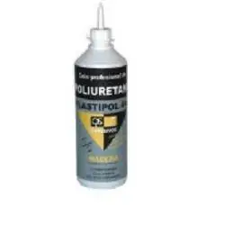 ADHESIVO POLIUR PLASTIPOL D4 750GR