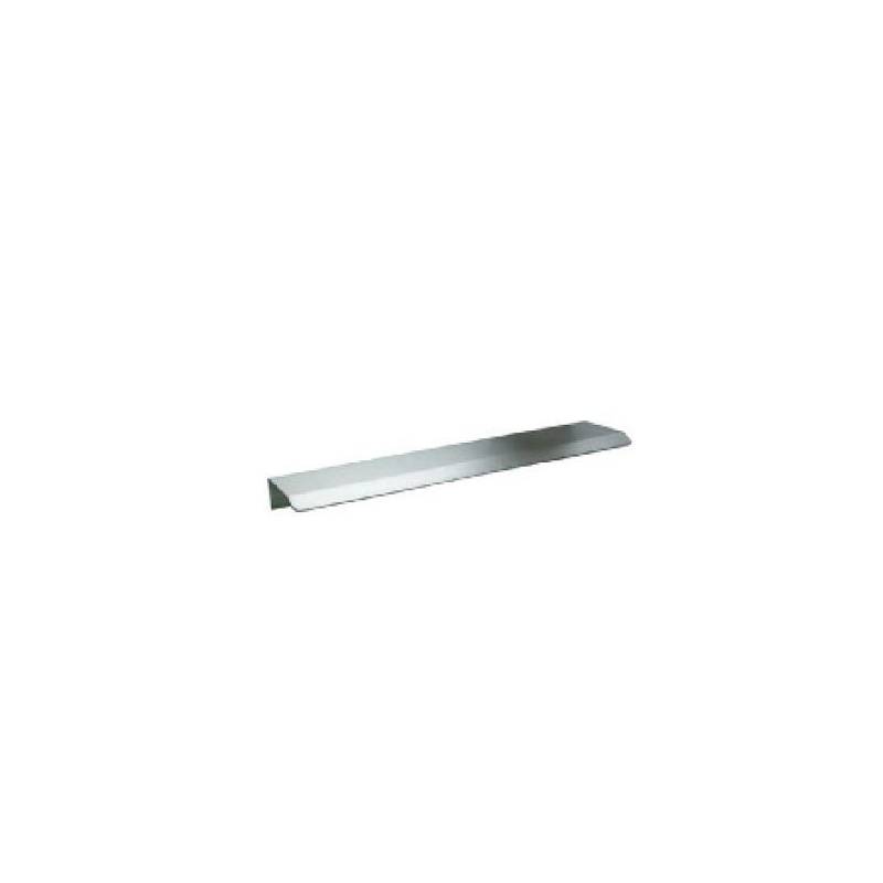 Tirador CLAU 200mm C128 Inox | Herrajes de Andalucía