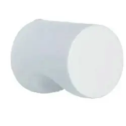POMO MUESCA MUEBLE..20MM...