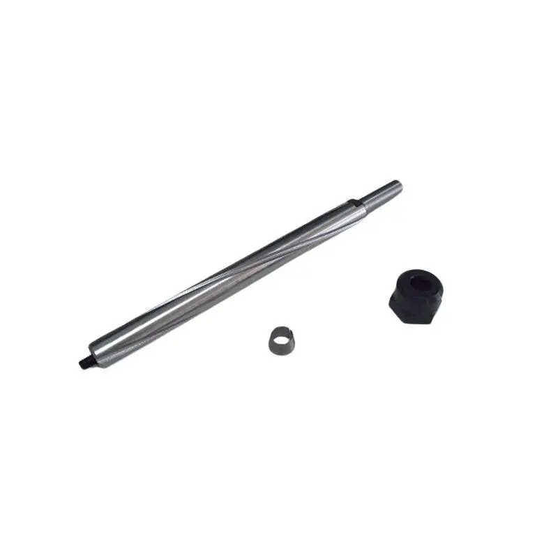 Kit eje acanalado fresadora modelo FC116U Virutex-Herrajes de Andalucía