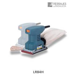 Mini lijadora orbital modelo lr84h  virutex 