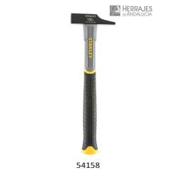 Martillo carpintero mango fibra | Herrajes de Andalucía