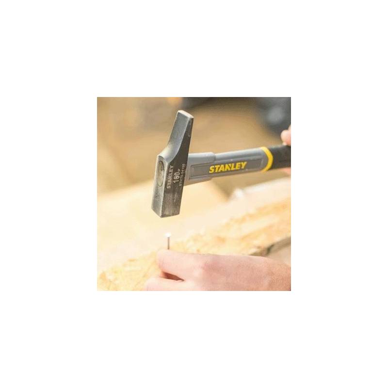 Martillo carpintero mango fibra | Herrajes de Andalucía