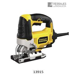 Sierra de Calar Stanley FME340K-QS 710 W | Herrajes de Andalucía